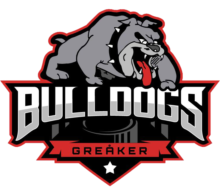 Greaker-Innebandy-Bulldogs-Logo